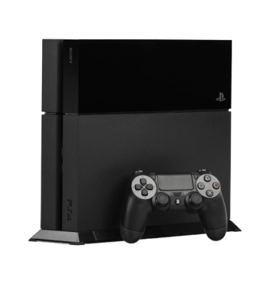 PlayStation 4